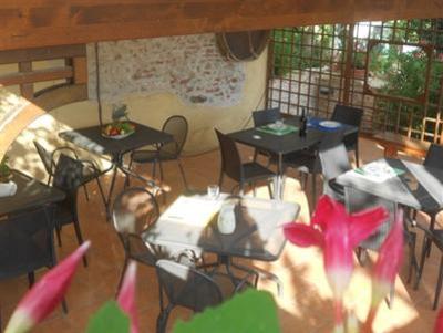 фото отеля Agriturismo Il Colombaio