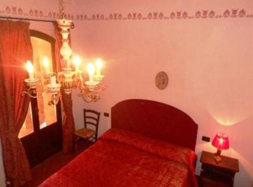 фото отеля Agriturismo Il Colombaio