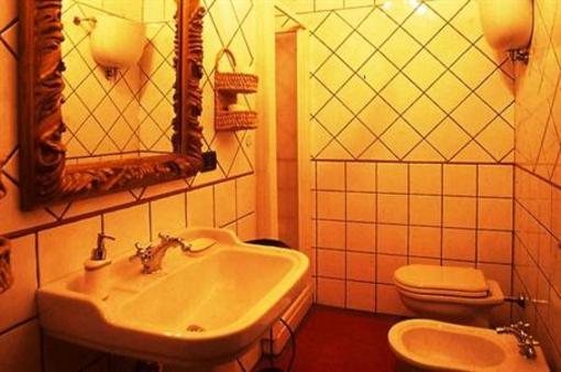 фото отеля Agriturismo Il Colombaio