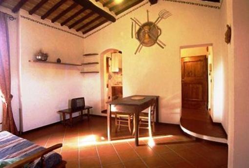 фото отеля Agriturismo Il Colombaio