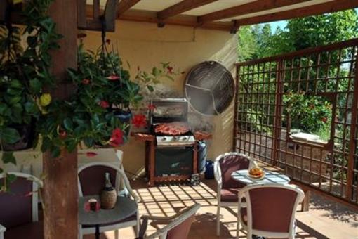 фото отеля Agriturismo Il Colombaio