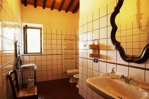 фото отеля Agriturismo Il Colombaio
