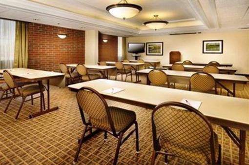 фото отеля Drury Inn Paducah