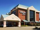 фото отеля Drury Inn Paducah