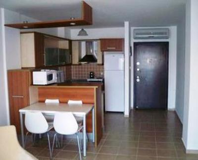 фото отеля Aura Residence Gumbet