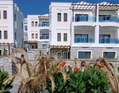 фото отеля Aura Residence Gumbet