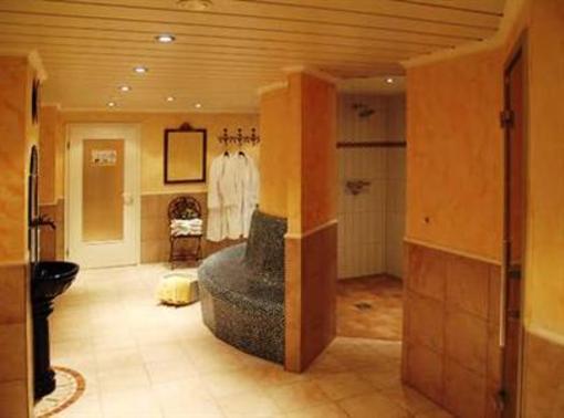 фото отеля Kurhotel Kaiser Trajan