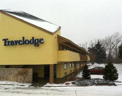 фото отеля Travelodge Burnsville