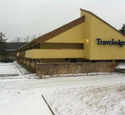 фото отеля Travelodge Burnsville