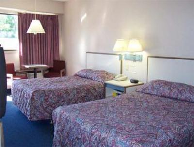 фото отеля Travelodge Burnsville