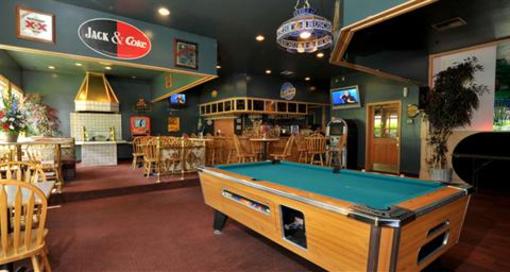 фото отеля Shilo Inn Nampa Suites