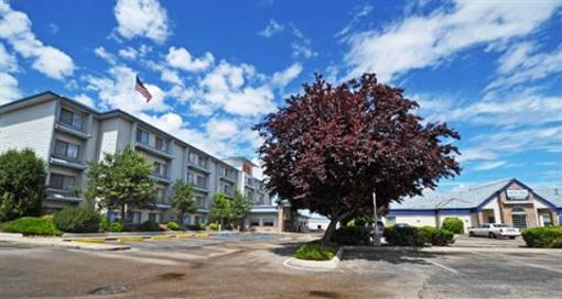 фото отеля Shilo Inn Nampa Suites