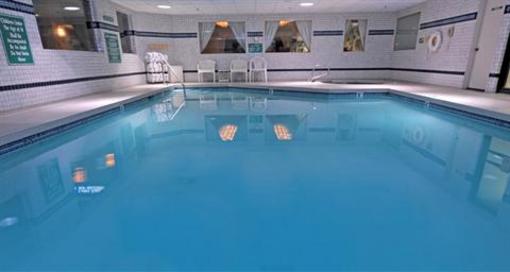 фото отеля Shilo Inn Nampa Suites