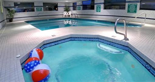 фото отеля Shilo Inn Nampa Suites