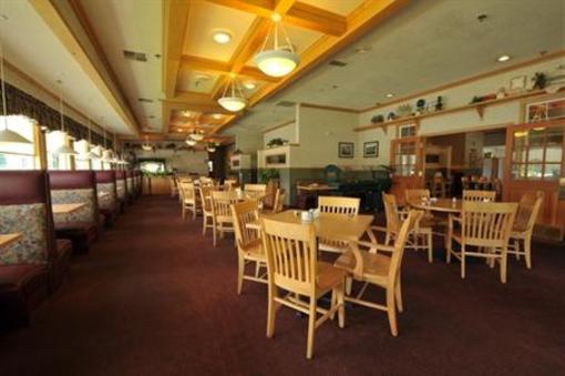 фото отеля Shilo Inn Nampa Suites