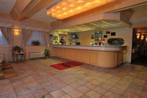 фото отеля Shilo Inn Nampa Suites