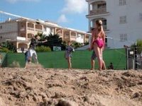 Marins Playa
