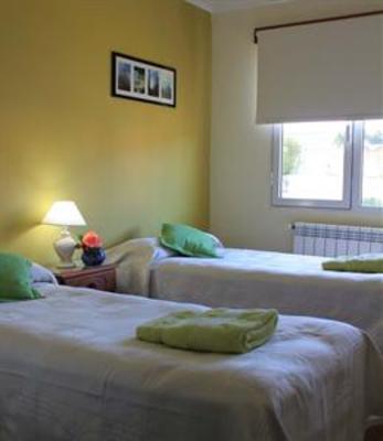 фото отеля Hotel Los Lagos