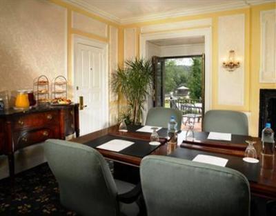 фото отеля Tarrytown House Estate on the Hudson