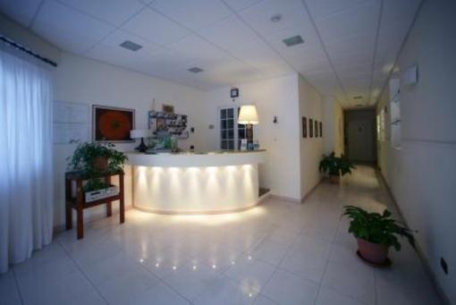 фото отеля Hotel Il Gatto