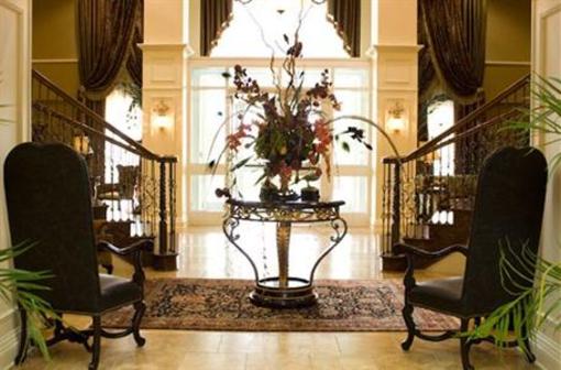фото отеля The Coldwater Inn