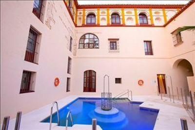фото отеля Abba Palacio De Arizon Hotel