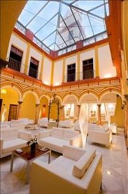фото отеля Abba Palacio De Arizon Hotel