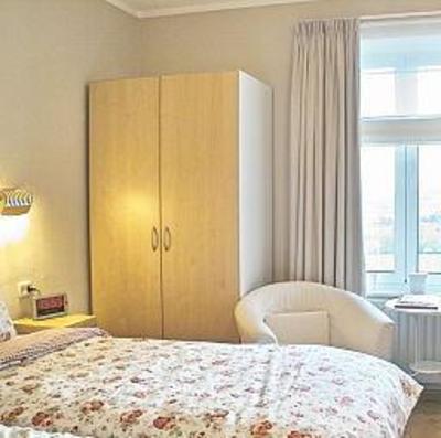 фото отеля Hotel Ons Krijtland