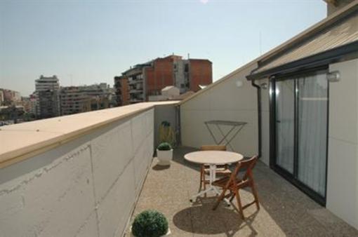 фото отеля Appartements Mitre - Barcelona