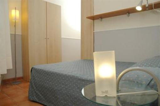 фото отеля Appartements Mitre - Barcelona