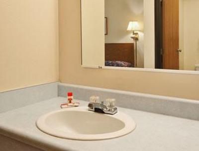 фото отеля Super 8 York - Nebraska
