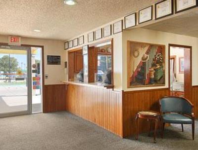 фото отеля Super 8 York - Nebraska