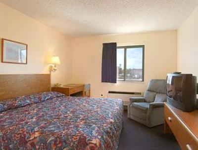 фото отеля Super 8 York - Nebraska