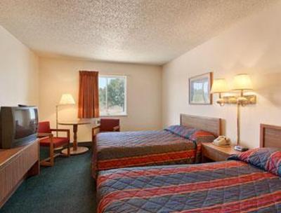 фото отеля Super 8 York - Nebraska
