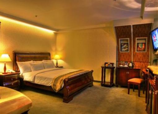 фото отеля M Chereville Hotel Manila