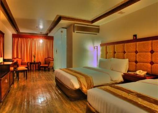 фото отеля M Chereville Hotel Manila