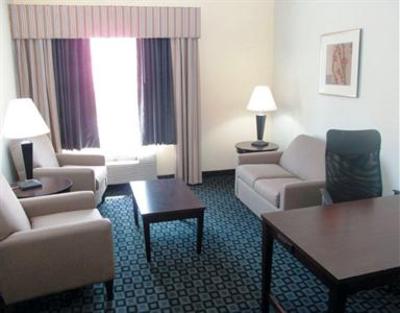 фото отеля La Quinta Inn & Suites Port Charlotte