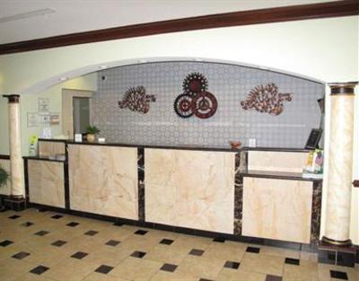 фото отеля La Quinta Inn & Suites Port Charlotte