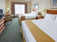 Holiday Inn Express Hotel & Suites Chester (New York)