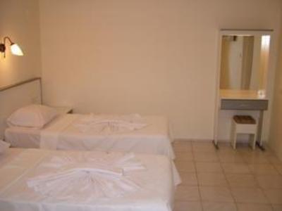 фото отеля Prestij Apart Hotel Marmaris