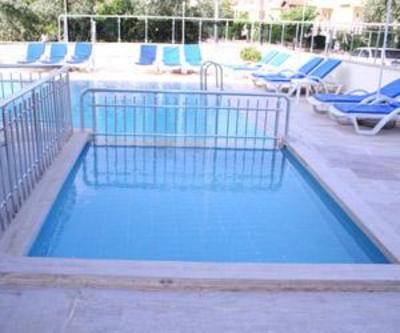фото отеля Prestij Apart Hotel Marmaris