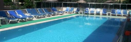 фото отеля Prestij Apart Hotel Marmaris