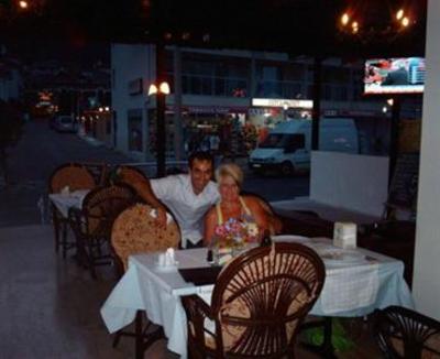 фото отеля Prestij Apart Hotel Marmaris