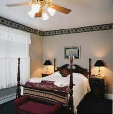 фото отеля China Clipper Inn