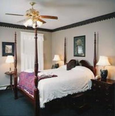 фото отеля China Clipper Inn