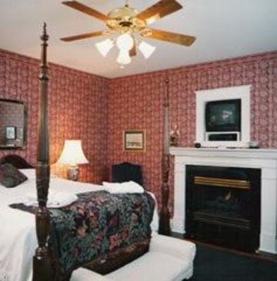 фото отеля China Clipper Inn