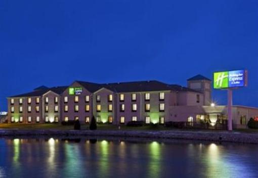 фото отеля Holiday Inn Express Findlay
