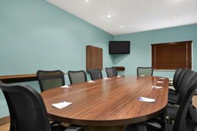 фото отеля Baymont Inn And Suites Minot