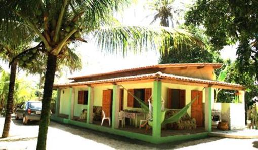 фото отеля Terra Nossa Resort