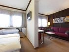 фото отеля Hotel Krone Tubingen